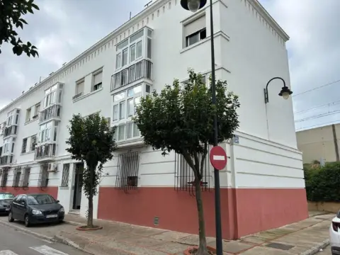 Piso en calle de la Villa de Bilbao, 5